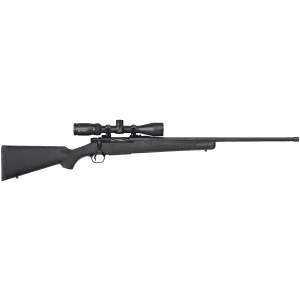 Mossberg Patriot 350 Legend 22 4+1 Synthetic