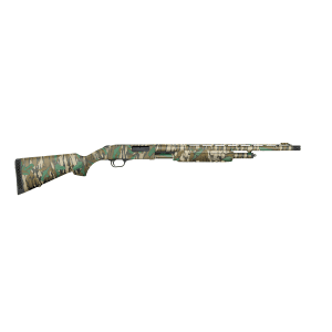 Mossberg 500 Pump 20 Gauge 22 3 5+1 54337