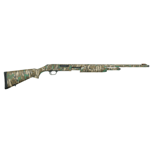 Mossberg 500 Pump 410 Gauge 24 3 5+1 50107