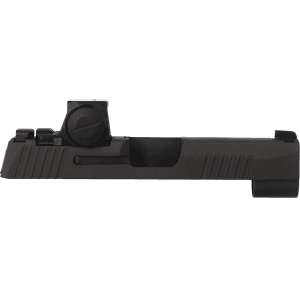 Sig Sauer P365XL Slide 9mm with ROMEO-X Sight Black
