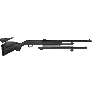 Mossberg 500 20 Gauge 22 5+1 54330