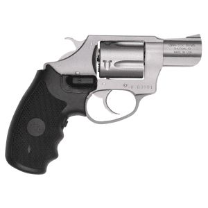Charter Arms Undercover 38 Special Double/Single Action 2 5 Shot Revolver
