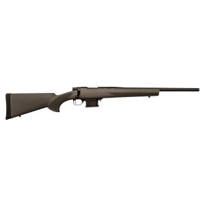 Howa M1500 6mm ARC Bolt 20 5+1 Black ODG Green