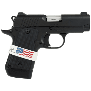 Kimber Micro 9 9mm 3.15 7+1 3300244
