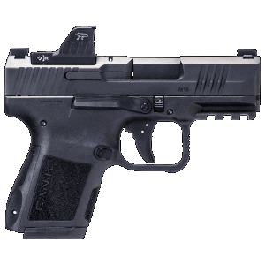 Canik Mete MC9 9mm 3.18 15+1 (Black)