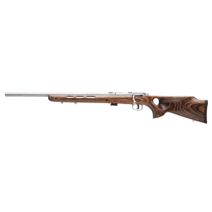 Savage Mark Ii 22 LR Bolt 21 5+1 LH