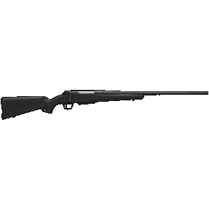 Winchester XPR 243 Win Bolt 22 3+1 Black Rifle / Rebate Eligible