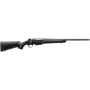 Winchester XPR 7mm-08 Rem Bolt 20 3+1 Gray Black / Rebate Eligible