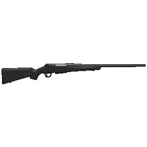 Winchester XPR 6.8 Western Bolt 24 3+1 Black / Rebate Eligible