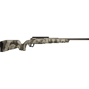 Savage Axis 2 7mm-08 Rem Bolt 20 4+1 Woodland