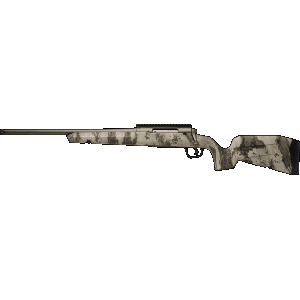 Savage Axis 2 243 Win Bolt 20 4+1 LH Woodland