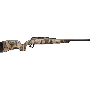 Savage Axis 2 270 Win Bolt 20 4+1 Western