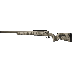 Savage Axis 2 400 Legend Bolt 20 4+1 LH Gun Metal Bronze Woodland Camo