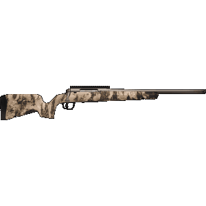 Savage Axis 2 223 Rem Bolt 20 4+1 Gun Metal Bronze