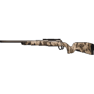 Savage Axis 2 270 Win Bolt 20 4+1 LH Western