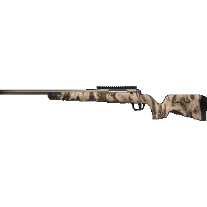 Savage Axis 2 223 Rem Bolt 20 4+1 LH Gun Metal Bronze