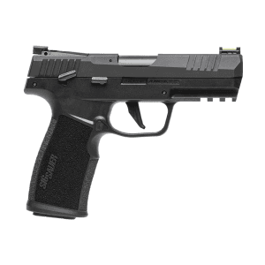 Sig Sauer P322 Compact 22 LR 4 20+1 (Steel/Polymer) w/Threaded Barrel