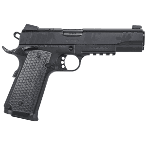 Girsan MC1911 S 38 Super 5 9+1 Black Camo Steel