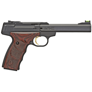 Browning Buck Mark Plus 22 LR 5.5 10+1