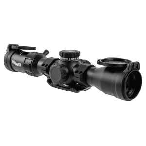 Sig Sauer SOTM65000 5-30x Tango Msr 56mm Scope