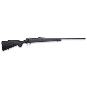Weatherby Vanguard 6.5 Creedmoor Bolt 20 5+1