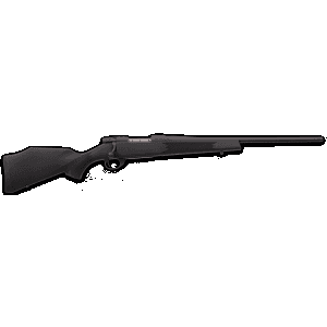 Weatherby Vanguard 223 Rem Bolt 20 5+1 Black