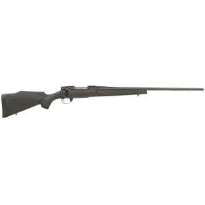 Weatherby 25-06 Rem 24 5+1 (Bolt) VTX256RR4T