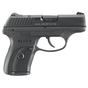 Ruger Lc380 380 ACP 3.12 7+1 Polymer 3253