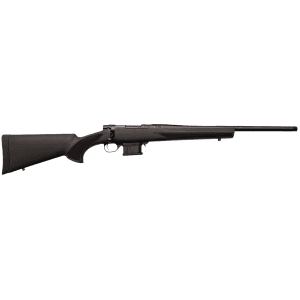 Howa M1500 6mm ARC Bolt 22 5+1 Black Blue Black