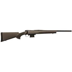 Howa M1500 6mm ARC Bolt 22 5+1 Black Blue Green