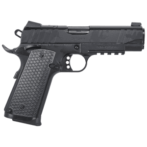 Girsan MC1911 C 45 ACP 4.40 8+1 Black Camo Steel