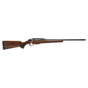Stevens 334 6.5 Creedmoor Bolt 22 3+1 Black Brown