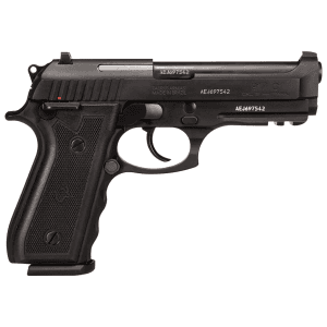 Taurus 917C 9mm 4.30 18+1 Black Steel Aluminum