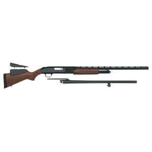 Mossberg 500 Pump 12 Gauge 28 3 5+1 54243