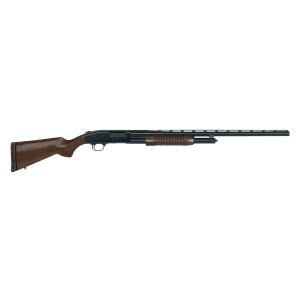Mossberg 500 Pump 12 Gauge 28 3 5+1 50430