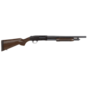 Mossberg 500 Pump 12 Gauge 18.50 3 5+1 50429