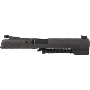 Sig Sauer P320-XFive Competitive 5-Inch Slide