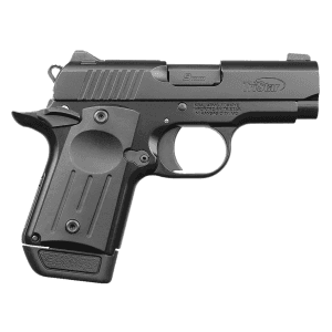 Tristar Protege X 9mm 3.20 7+1 Black