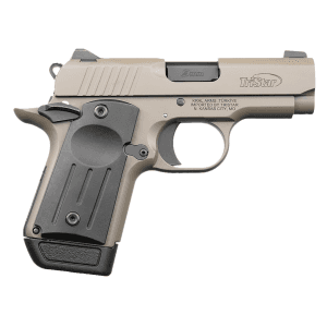 Tristar Protege X 9mm 3.20 7+1 Flat Dark Earth