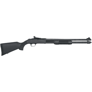 Mossberg 590 Persuader 20 Gauge 20 3 8+1