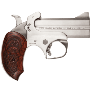 Bond Arms Snakeslayer 45 Colt 3.50 2rd Stainless