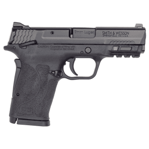 Smith & Wesson M&P Shield EZ M2.0 9mm 3.67 8+1