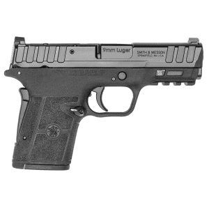 Smith & Wesson Equalizer Compact 9mm 3.68 15+1 (Polymer)