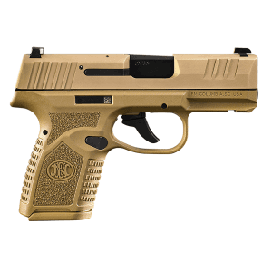 Fn Reflex 9mm 3.30 10+1 66101413