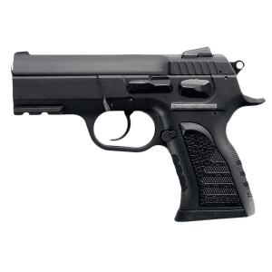 Tanfoglio IFG Force 10mm Auto 3.62 11+1 Black