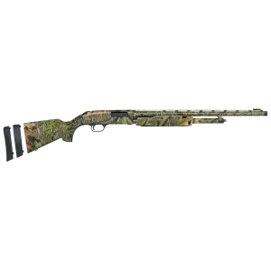 Mossberg 500 Super Bantam Pump 20 Gauge 22 3 5+2 (Mossy Oak Obsession)
