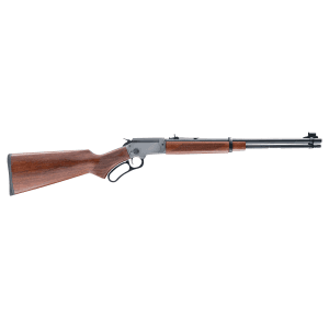 Chiappa Firearms LA332 22 LR 18.50 15+1 Tactical Gray Walnut