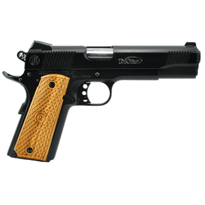 Tristar American Classic 9mm 5 9+1 Blued 85614