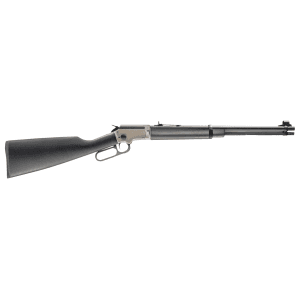 Chiappa Firearms LA332 22 LR 18.50 15+1 Blued Black