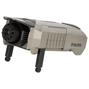 Shooting Made Easy Sme Bullseye Long Range Camera